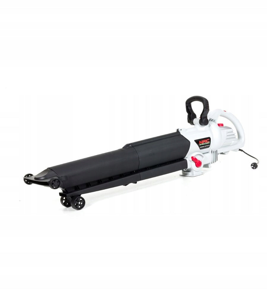 NAC Electric garden vacuum cleaner VBE300A-AS-WS-CH * Manufacturer code VBE300-AS-WS-CH