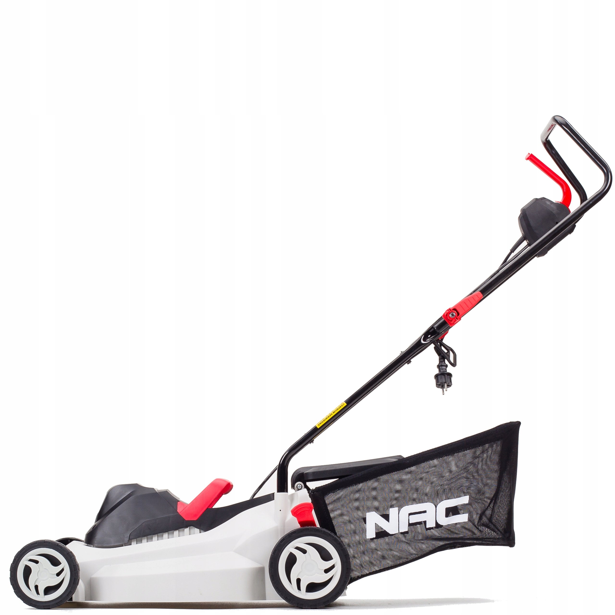 NAC Electric mower 1800W 40cm LE18-40-PB-S Brand NAC