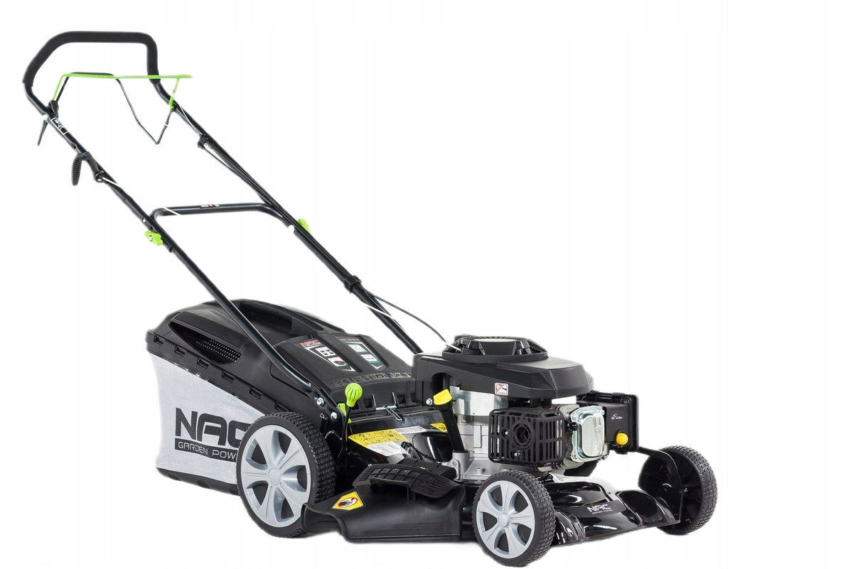 NAC LS50-196-HS-NG Lawn Mower Brand NAC
