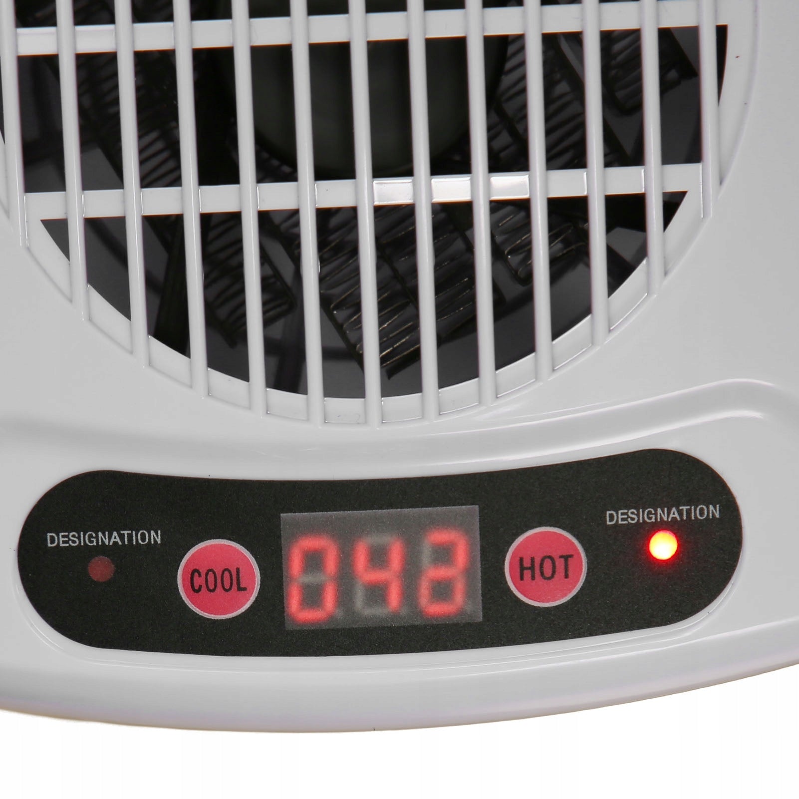 NAIL DRYER HAS 2 AIR MODES Brand no brand