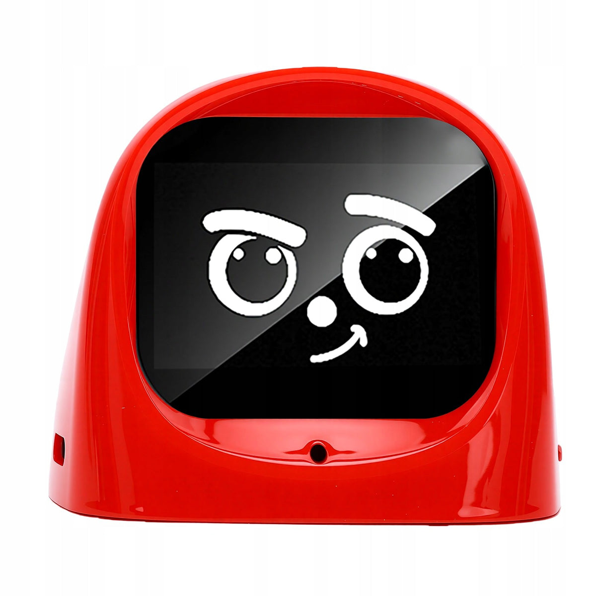 NAINTELLIGENT ROBOT INTERACTIVE AI EMOTIONS RECOGNITION RED