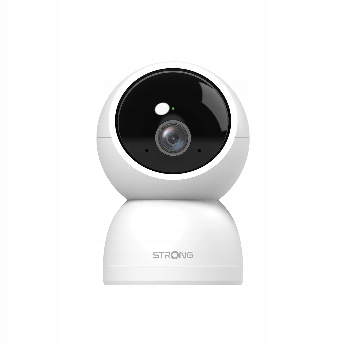 NANNY CAMERA WIFI STRONG SHC04IR0-W 4MPx MICROPHONE/SPEAKER