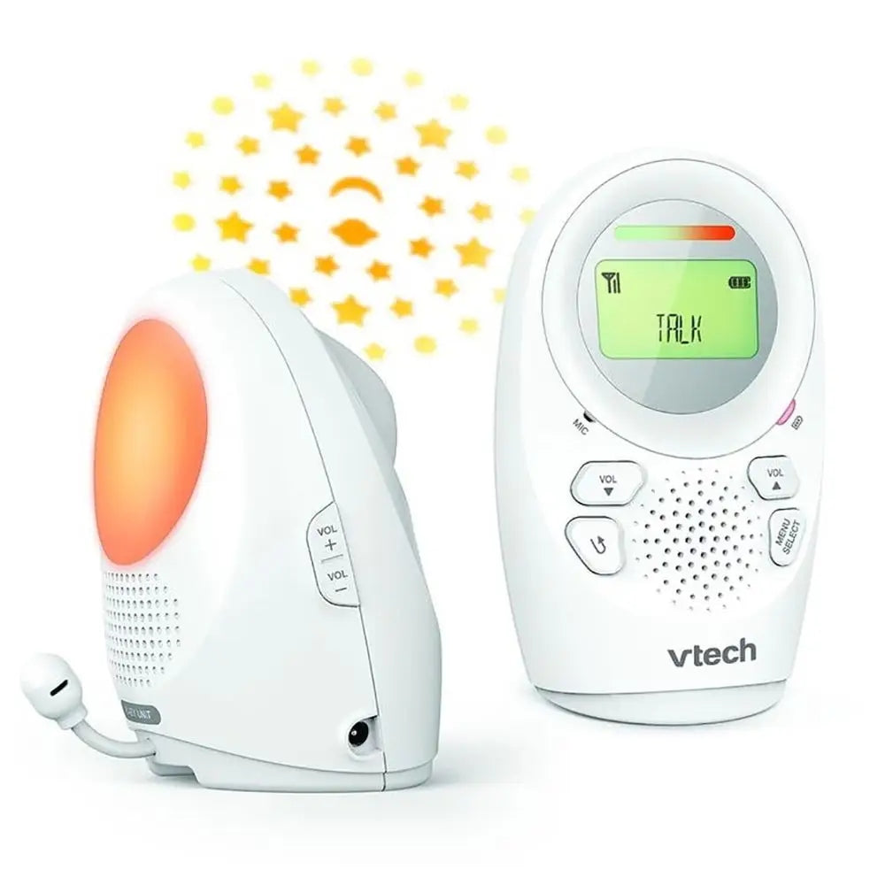 NANNY VTECH DM 1212 AUDIO Vtech Brand VTech