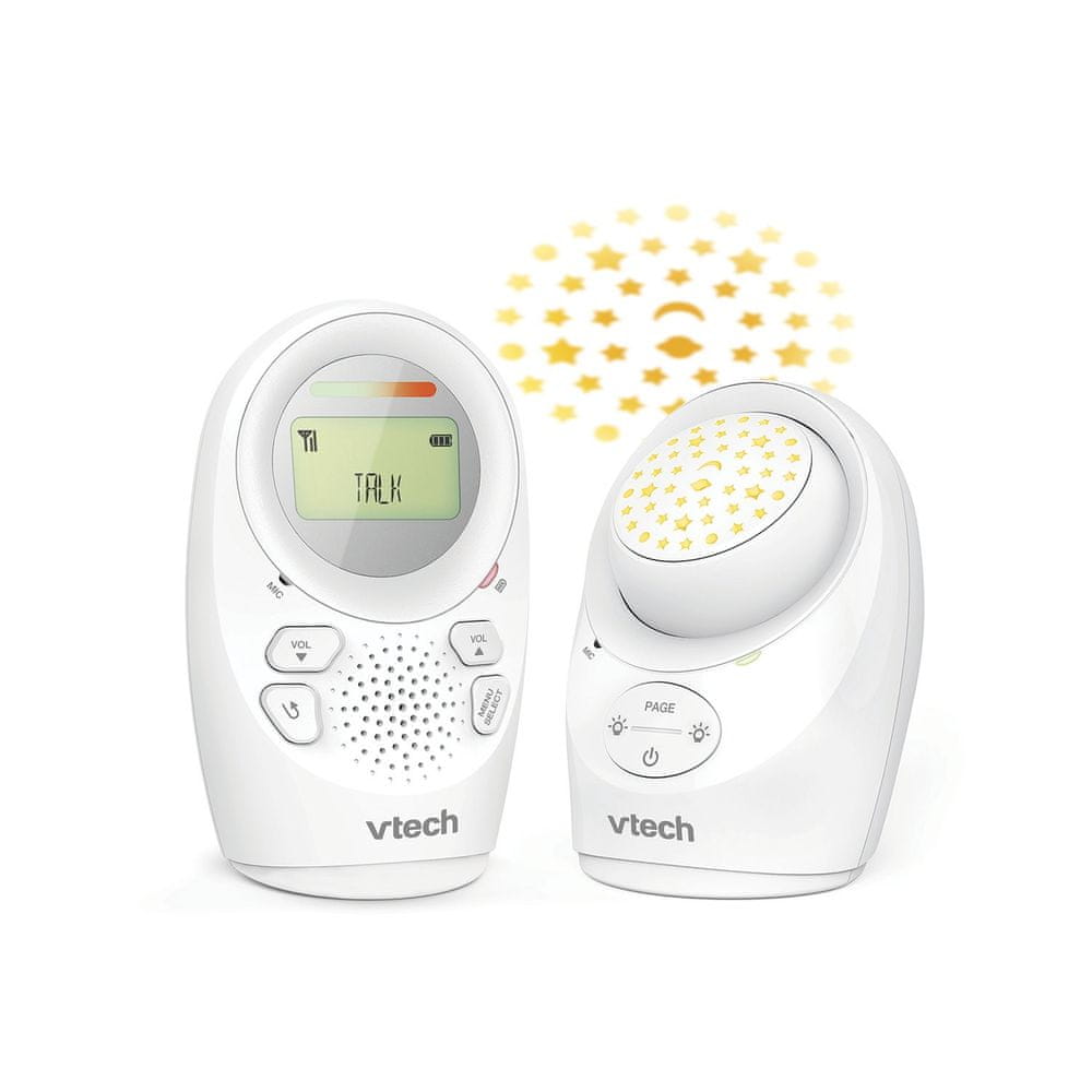 NANNY VTECH DM 1212 AUDIO Vtech Kind electronic nanny