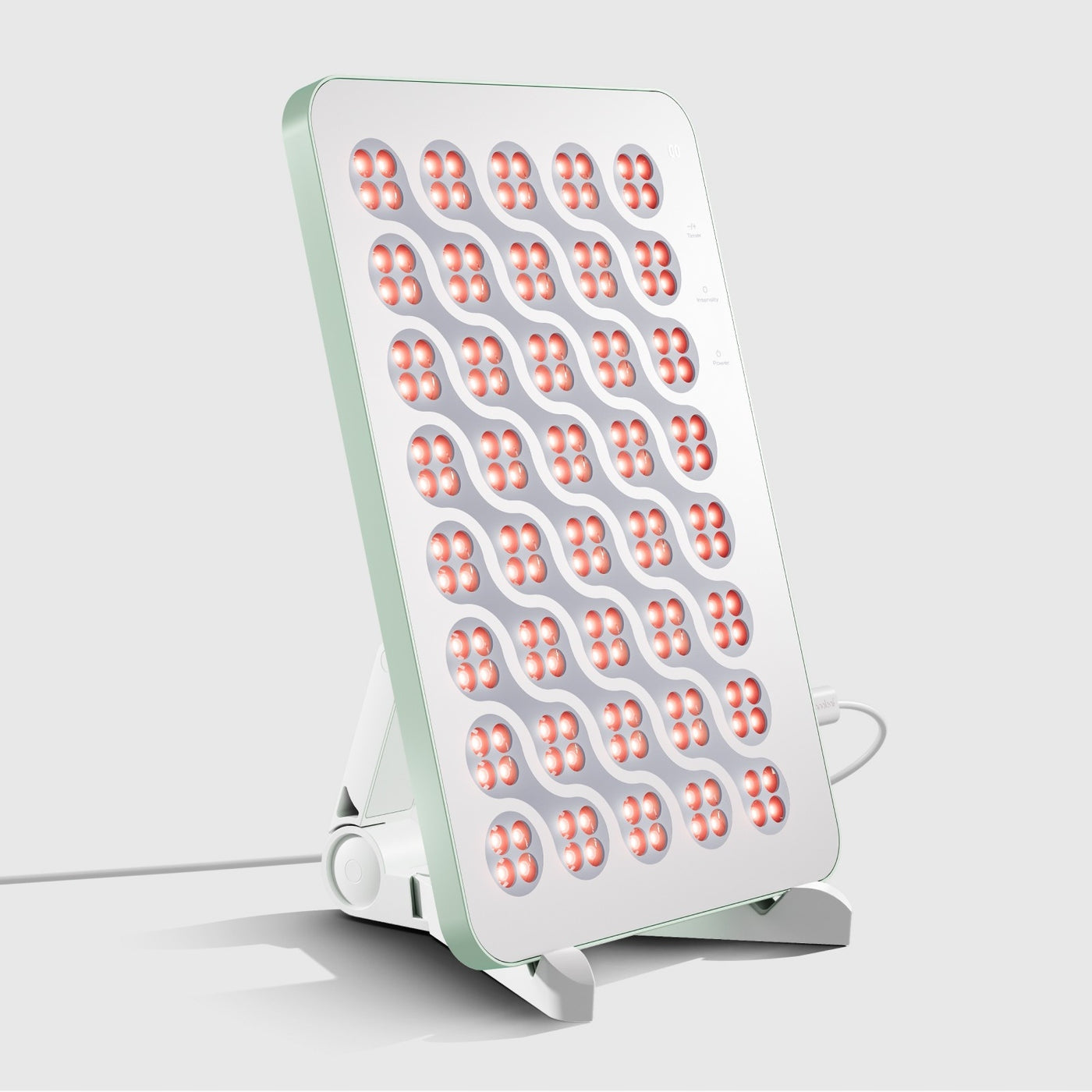 NANOLEAF Panel for Red Light Therapy NIR Medical device no