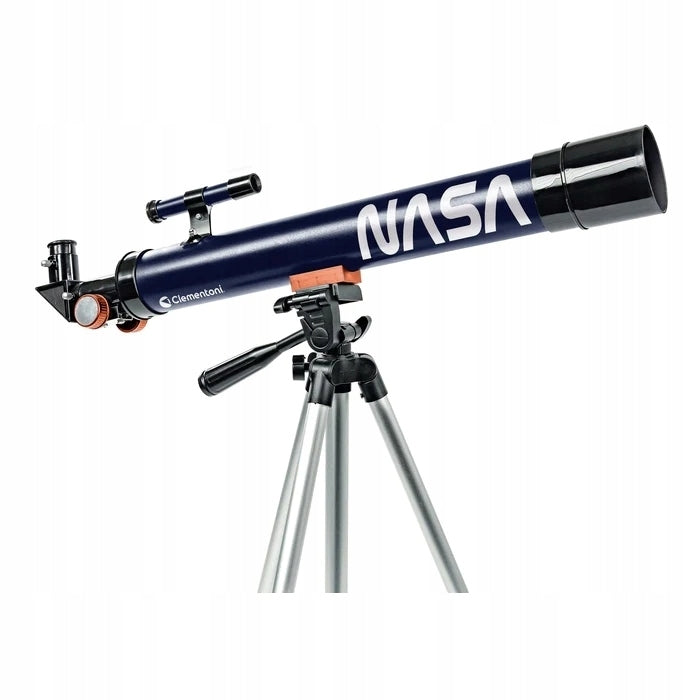 NASA Educational Telescope Discover the Secrets of Space