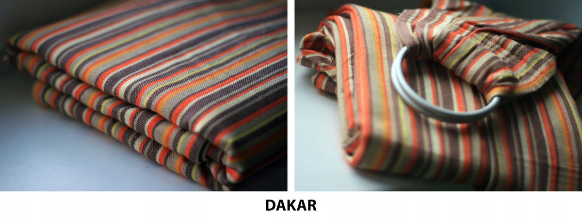 NATIBABY CIRCLE SCARF M Manufacturer code KM