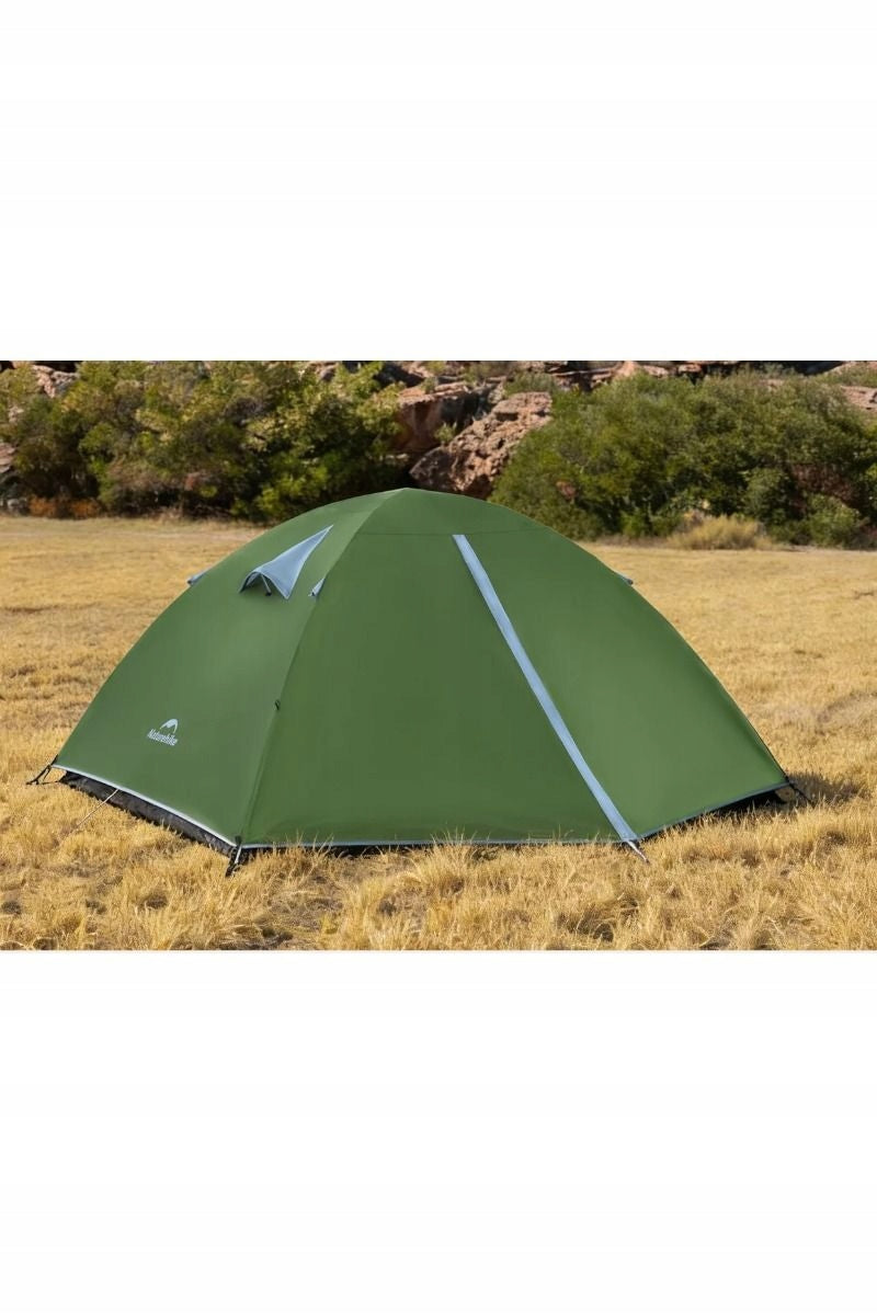 NATUREHIKE Tourist tent Bleik 2 pers. Type A CNK2550WS038 green Manufacturer code 6977465863560