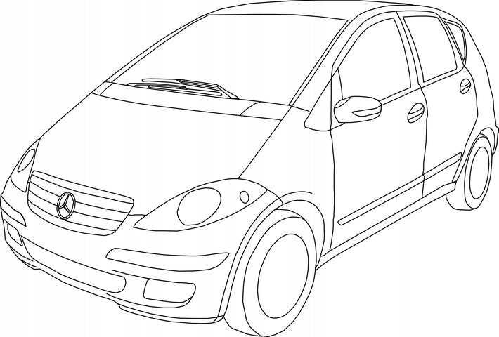 NAVIGATION MAP MERCEDES COMAND ONLINE NTG 5.5 EUROPE 2025 v29 Model C-Class V-Class CLS E-Class G-Class GLC S-Class