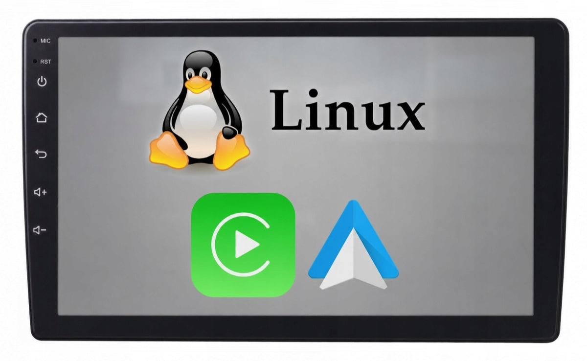 NAVIGATION RADIO 2DIN LINUX KIA SPORTAGE 3 III APPLE CARPLAY ANDROID AUTO Packaging status original