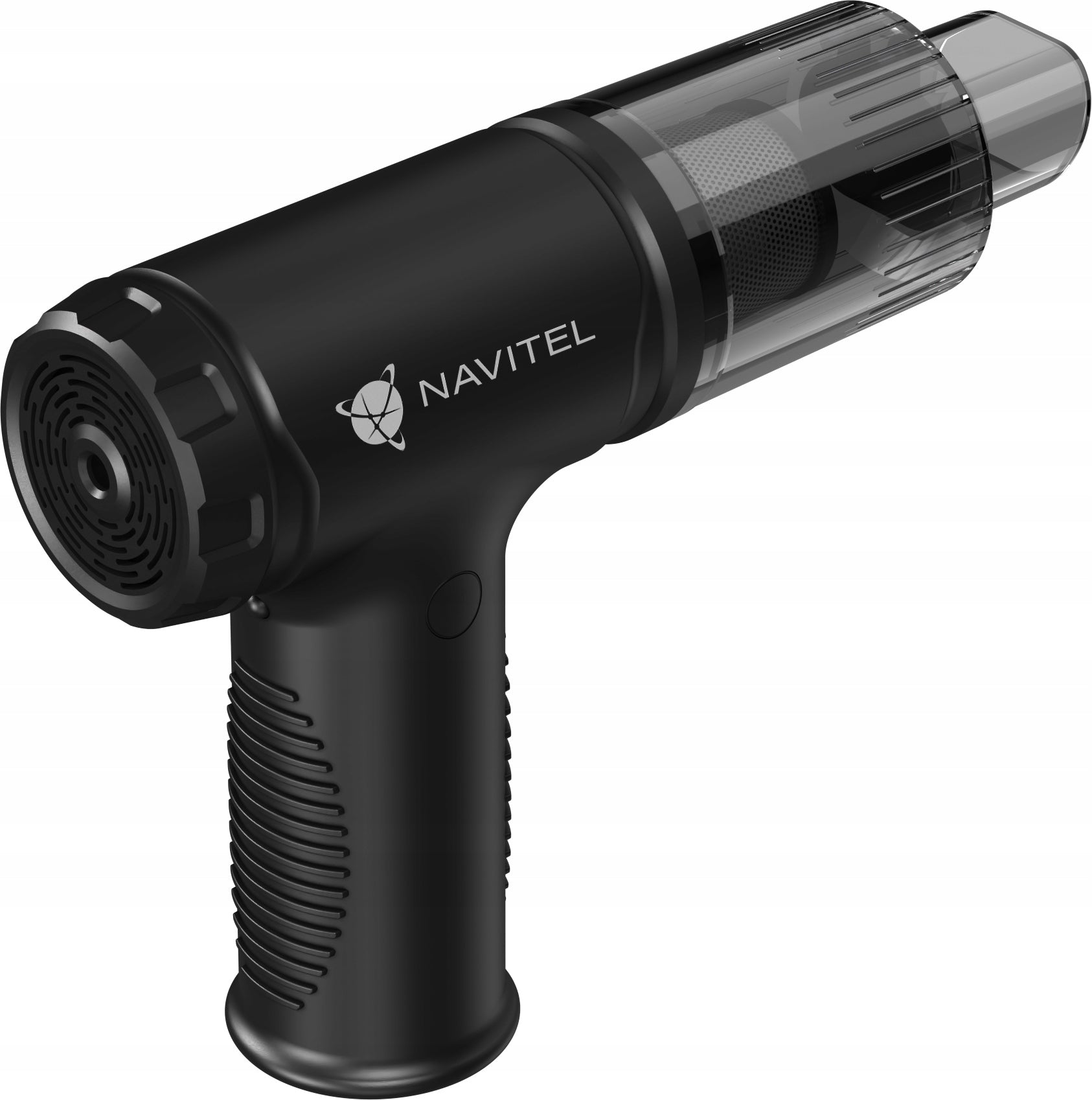 NAVITEL CL80 80W cordless car vacuum cleaner Batteries included no