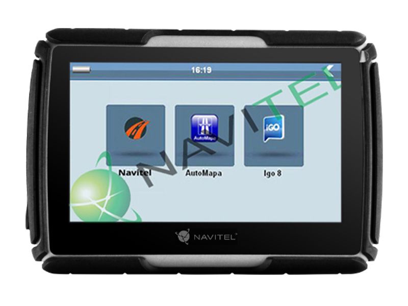 NAVITEL G550 Q8C4 GPS NAVIGATION UNLOCKING PANEL
