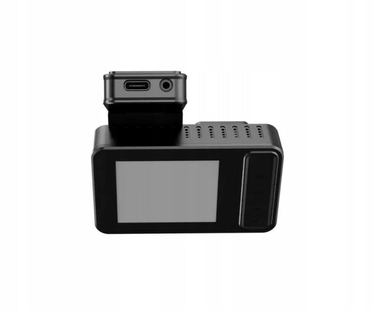 NAVITEL R480 DUAL 2K 1440P 160° CAR CAMERA VIDEO RECORDER Brand NAVITEL