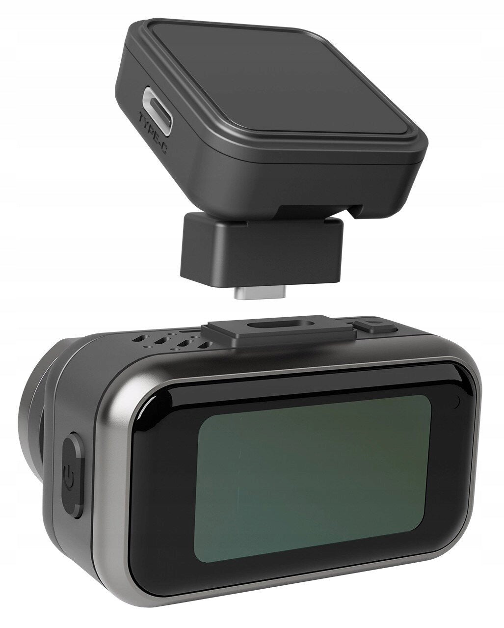 NAVITEL R88 Pro GPS video recorder Recording quality QHD (2560 x 1440)