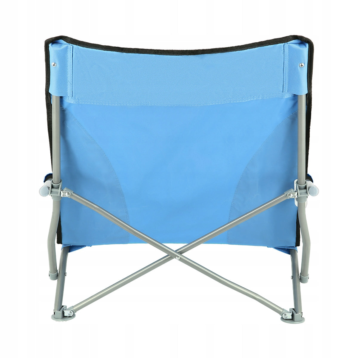 NC3035 BLUE BEACH CHAIR NILS CAMP Product weight with unit packaging 3 kg