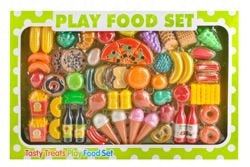 ND12_13488 Set of food items for children