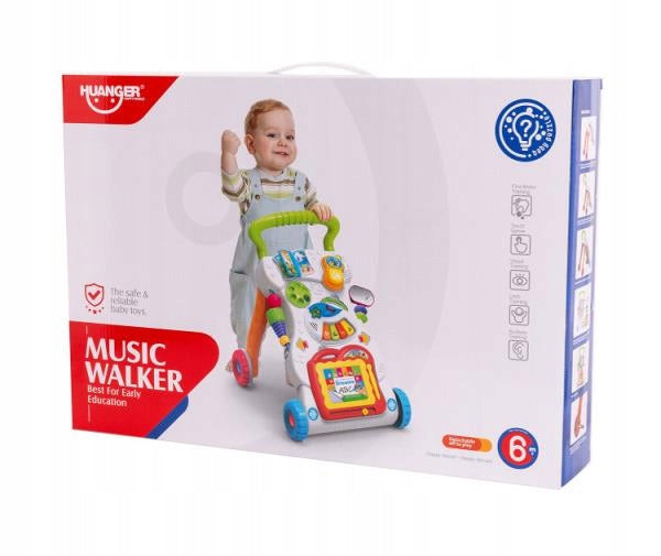 ND17_ZB-127798 Pusher rider with play panel