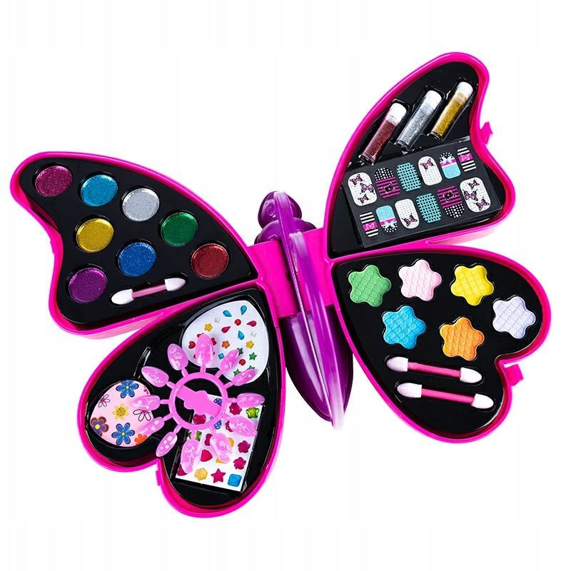 ND32_B50F1 B50F1 MAKEUP COSMETIC SET DZIE Brand Gotel