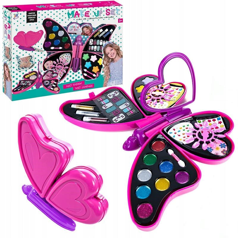 ND32_B50F1 B50F1 MAKEUP COSMETIC SET DZIE
