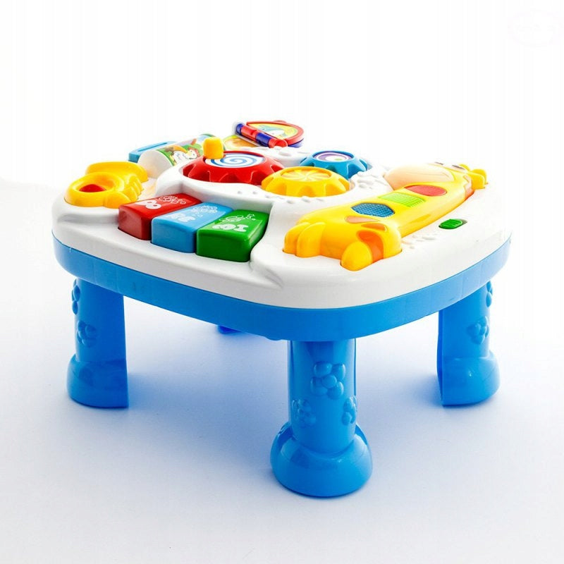 ND35_EBZ688 TOY TABLE GIRAFFE OTE0621213