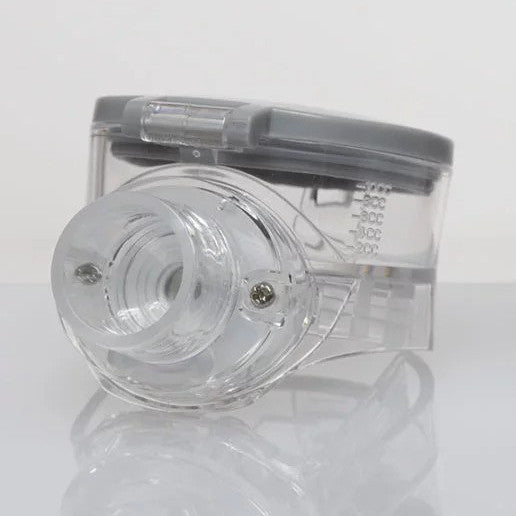 NEBUCARE HEAD A FOR NEBUCARE NE- M01L NEBULIZERS Packaging status original