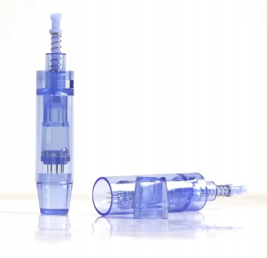 NEEDLE CARTRIDGE DR PEN ULTIMA A1 A6 DERMAPEN 12 NEEDLES 10 pcs EAN (GTIN) 5904624740531