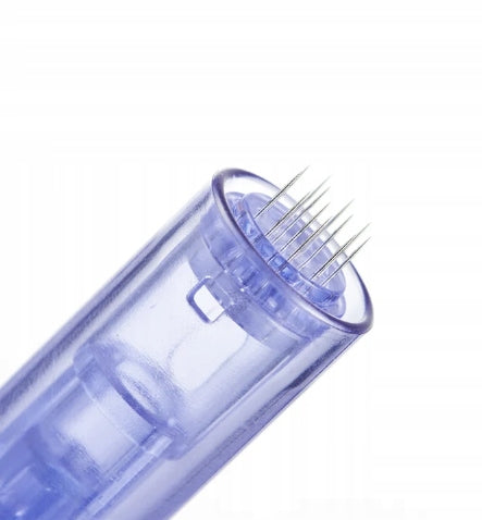 NEEDLE CARTRIDGE DR PEN ULTIMA A1 A6 DERMAPEN 12 NEEDLES 10 pcs Manufacturer code 04624