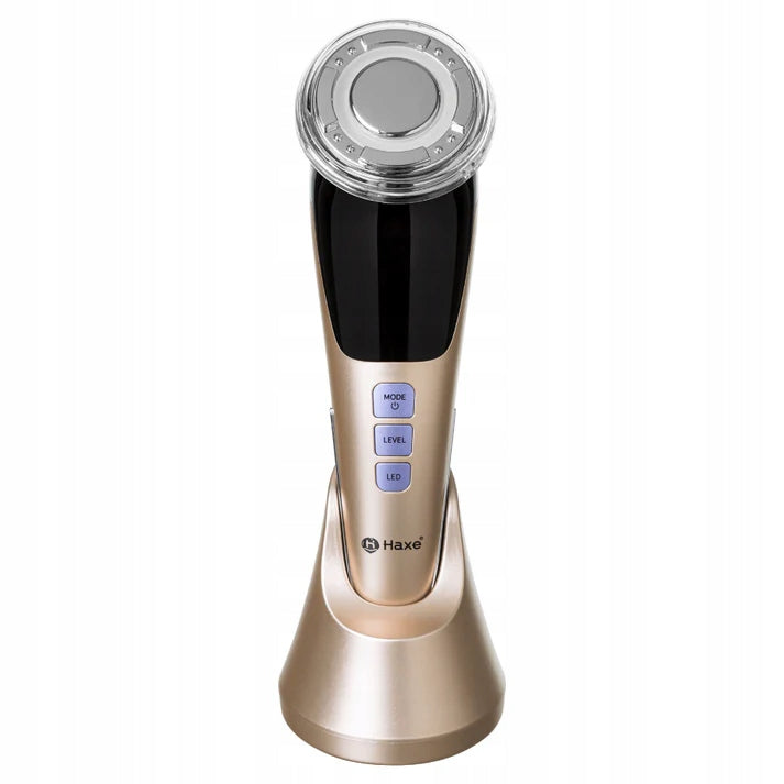 NEEDLELESS MESOTHERAPY DEVICE MASSAGER HAXE HX803 Brand Haxe