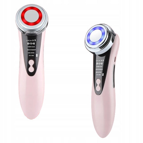 NEEDLELESS MESOTHERAPY, EMS, FACE MASSAGER, LIFTING, LIFTING MASSAGER