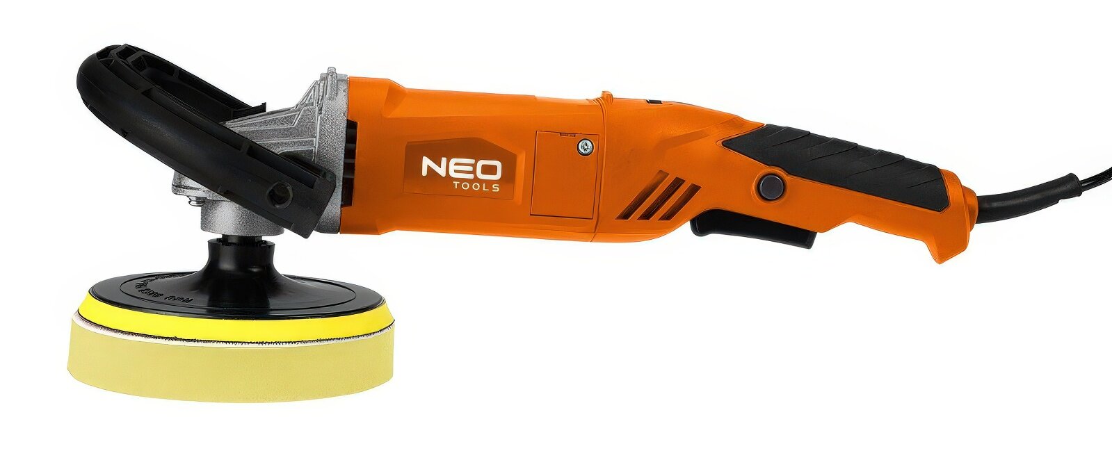 NEO 04-701 polisher Batteries included no