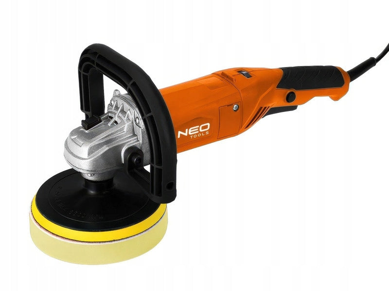 NEO 04-701 polisher