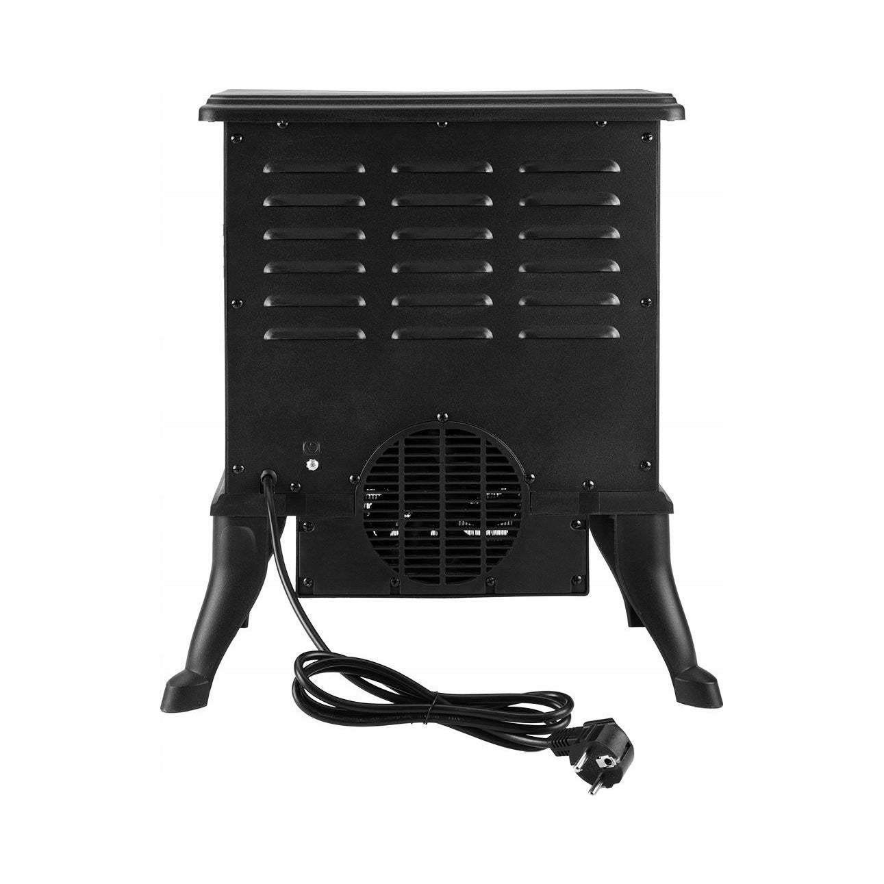 NEO CERAMIC FAN 800 / 1500W FIREPLACE SHAPED 90-110