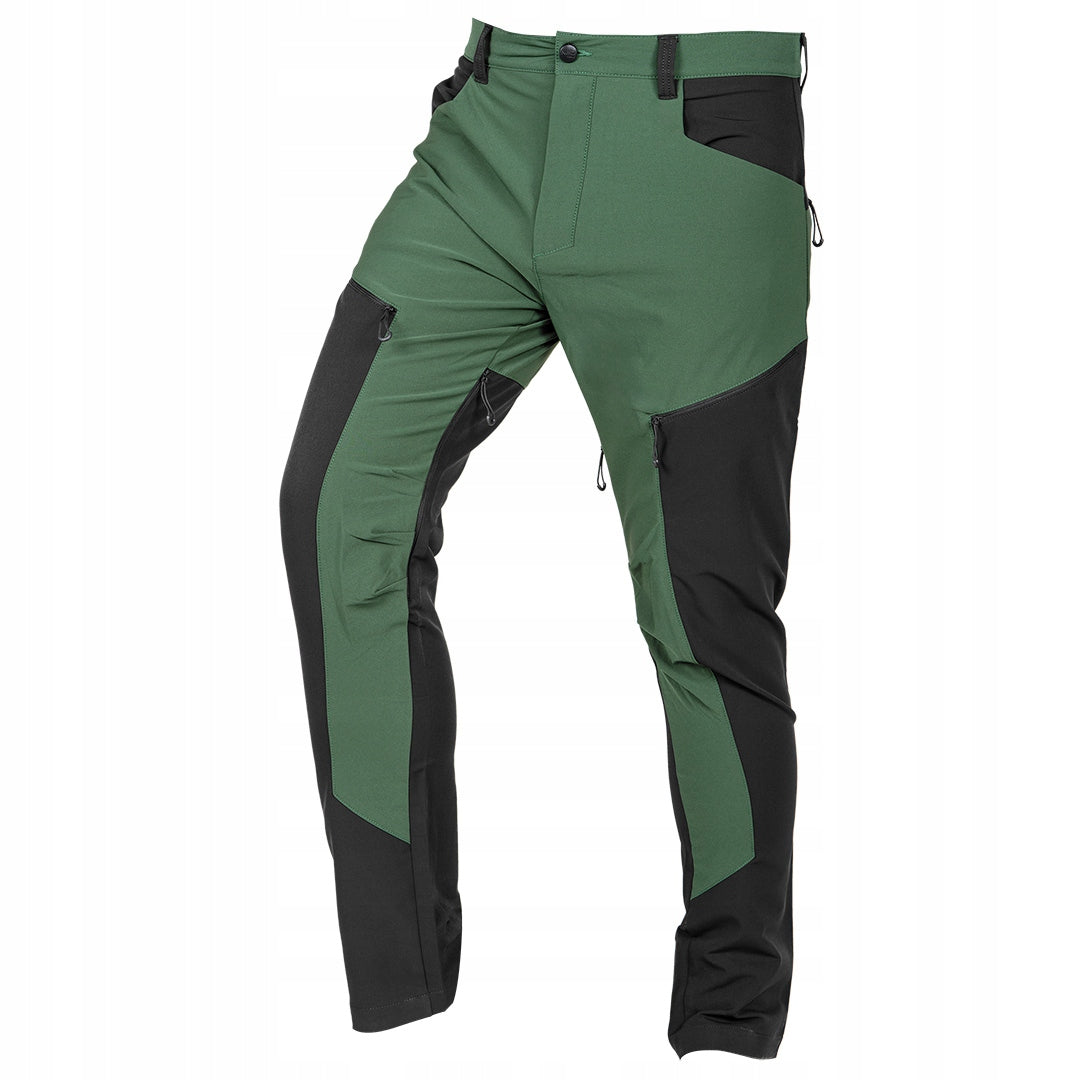 NEO Men's Work Pants with Stretch Strap Universal Tactical Militias Season spring/fall