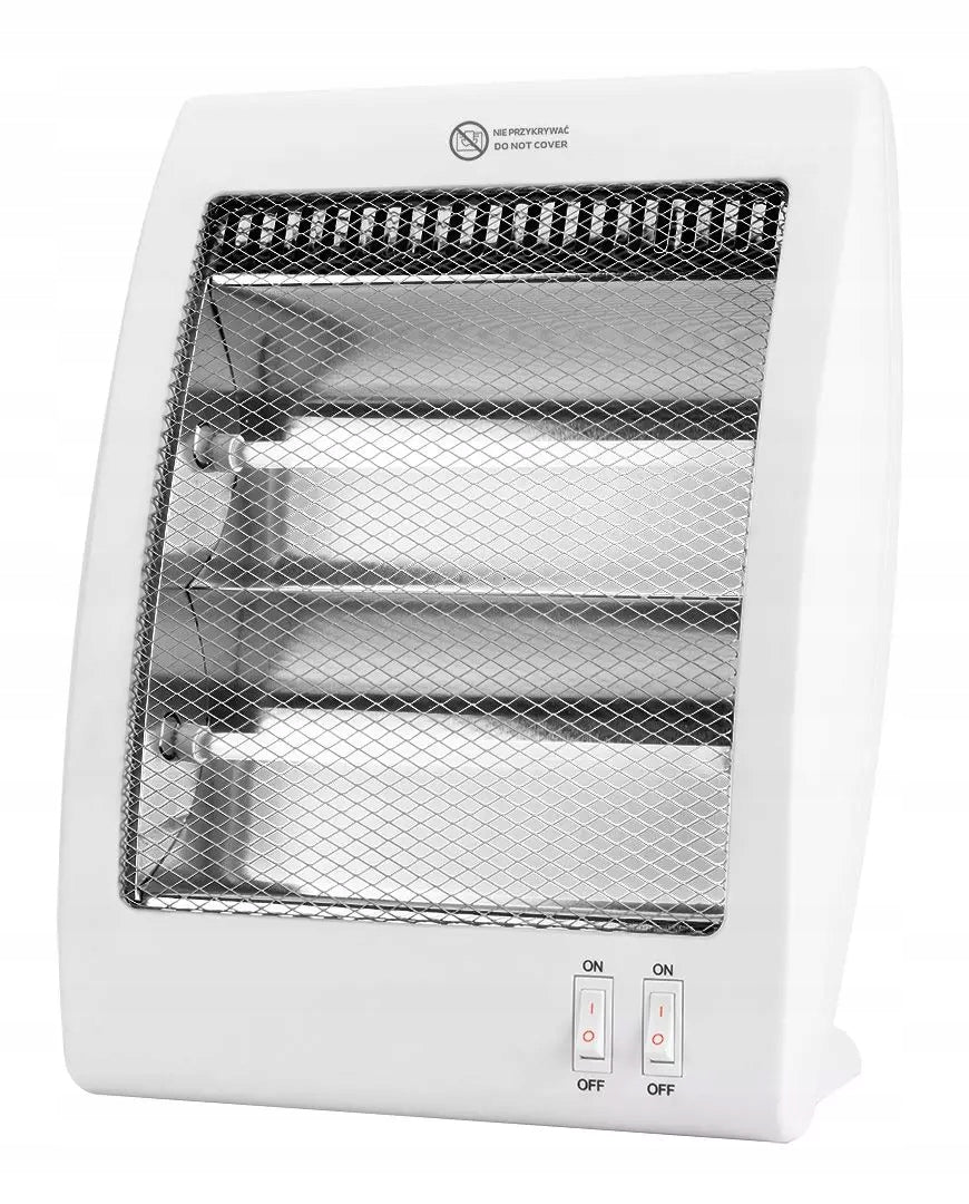 NEO Quartz Infrared Radiator 400W/800W, 90-112 Manufacturer code 90-112