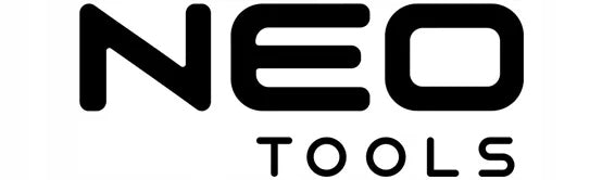 NEO TOOLS Socket Wrench Set 108 el. 1/2" 1/4" Suitcase Stainless Steel Manufacturer code 10-212