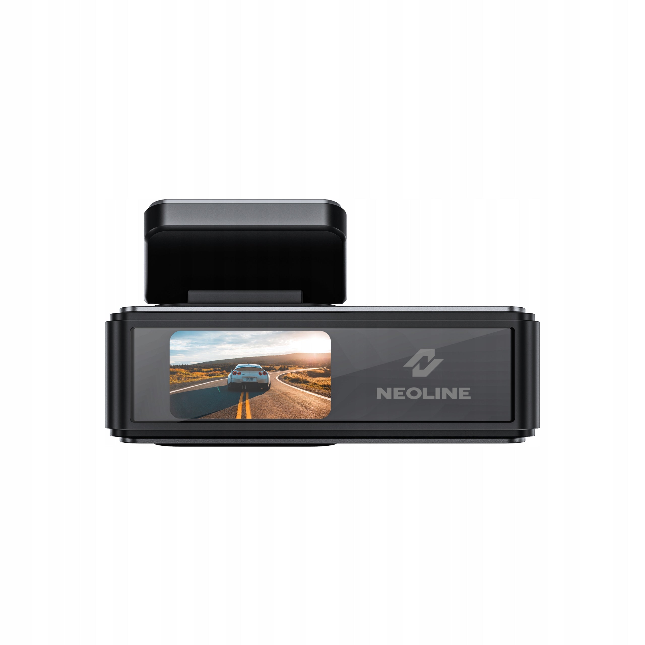 NEOLINE FLASH 2K dash cam video recorder in WiFi + HDR + parking mode Model FLASH K2