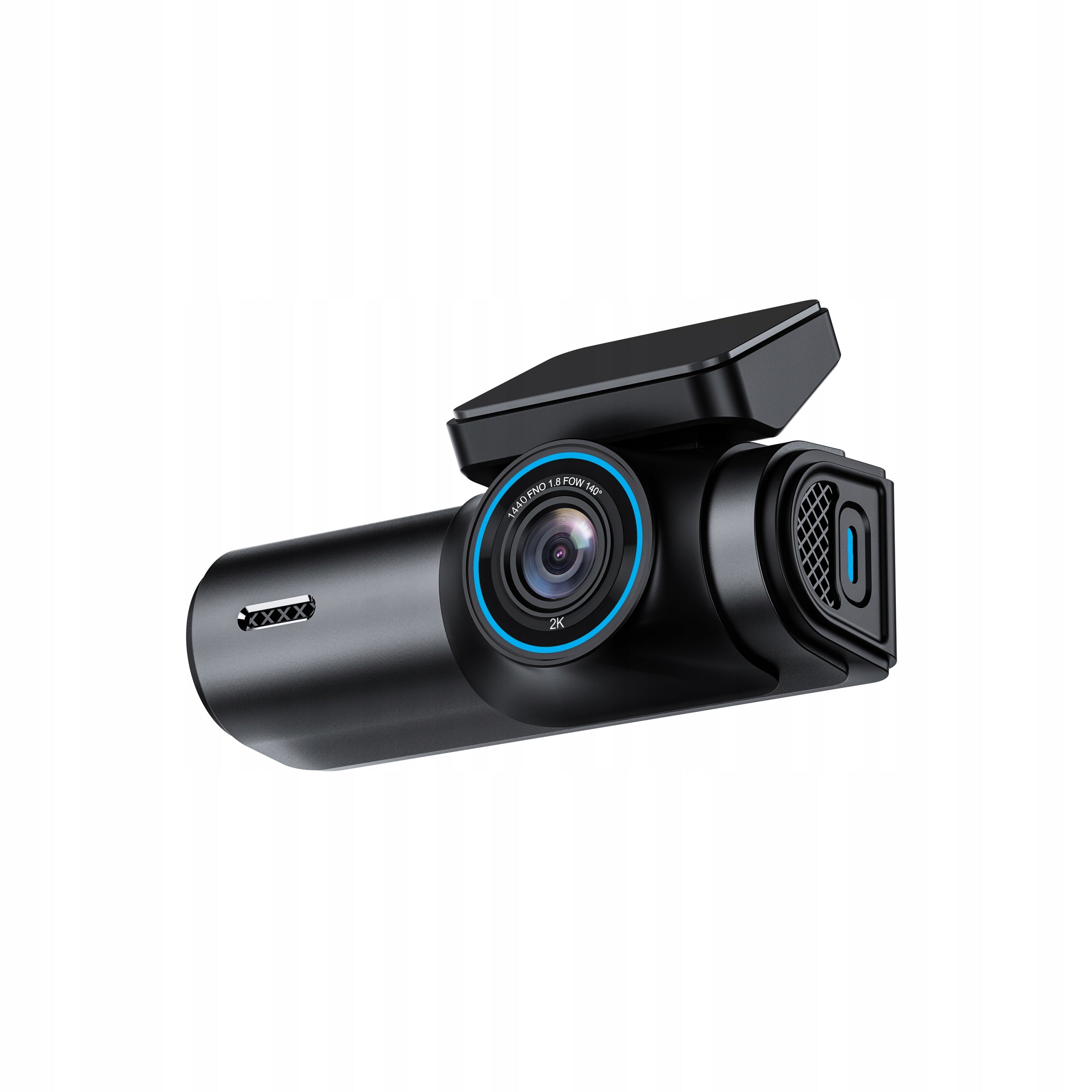 NEOLINE FLASH 2K dash cam video recorder in WiFi + HDR + parking mode