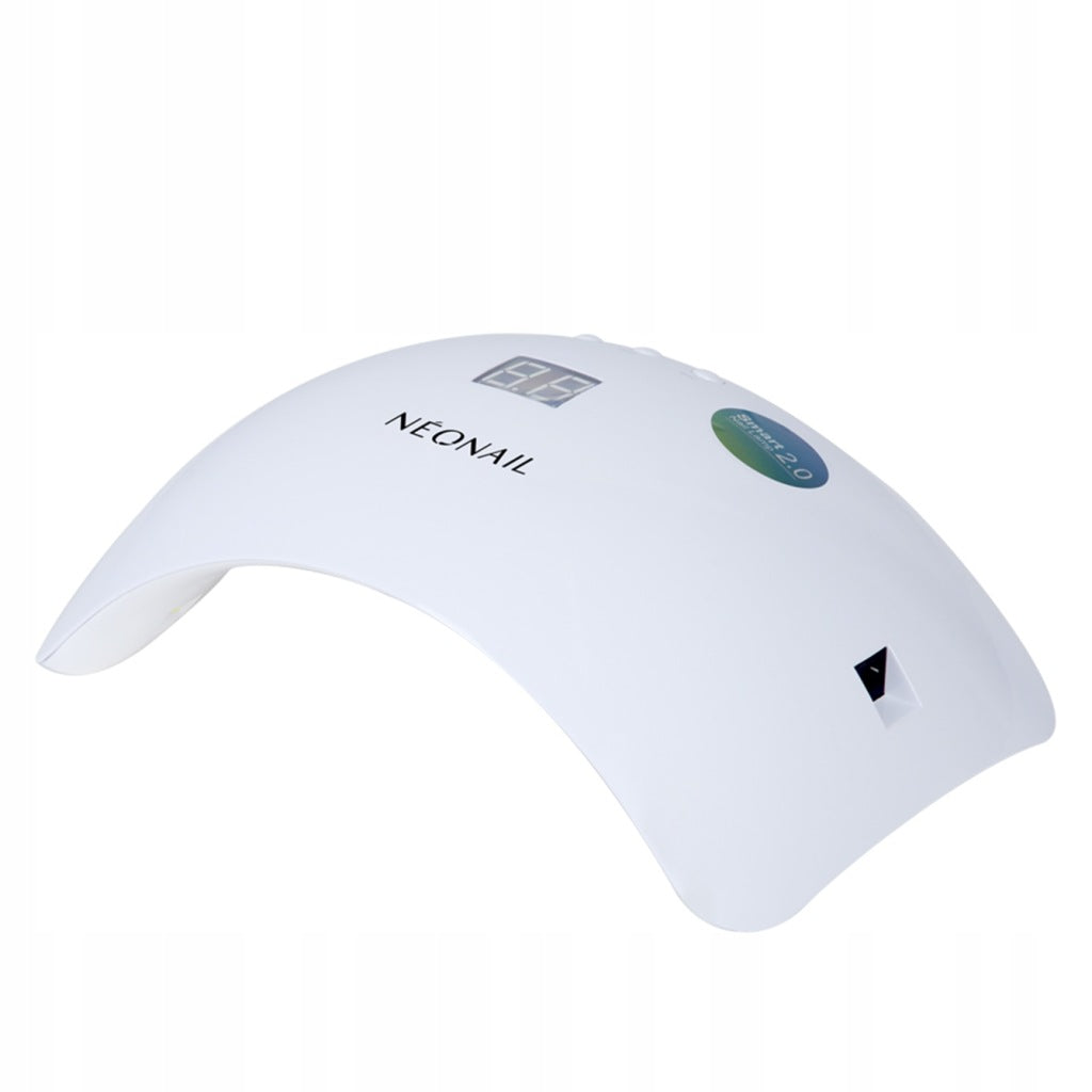 NEONAIL UV 22W/48 LED nail lamp with display