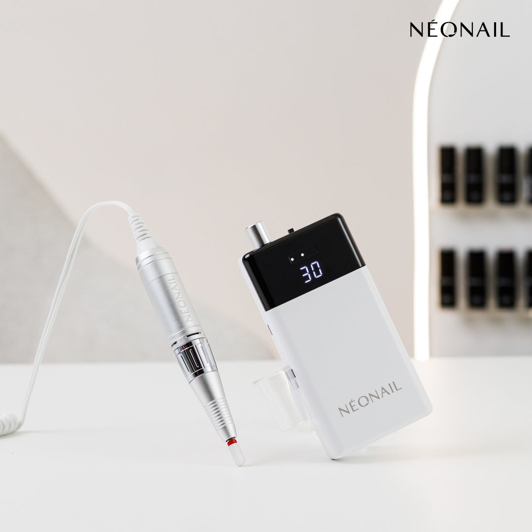 NEONAIL Wireless milling machine NAIL DRILL NN L36 EAN (GTIN) 5904553606236