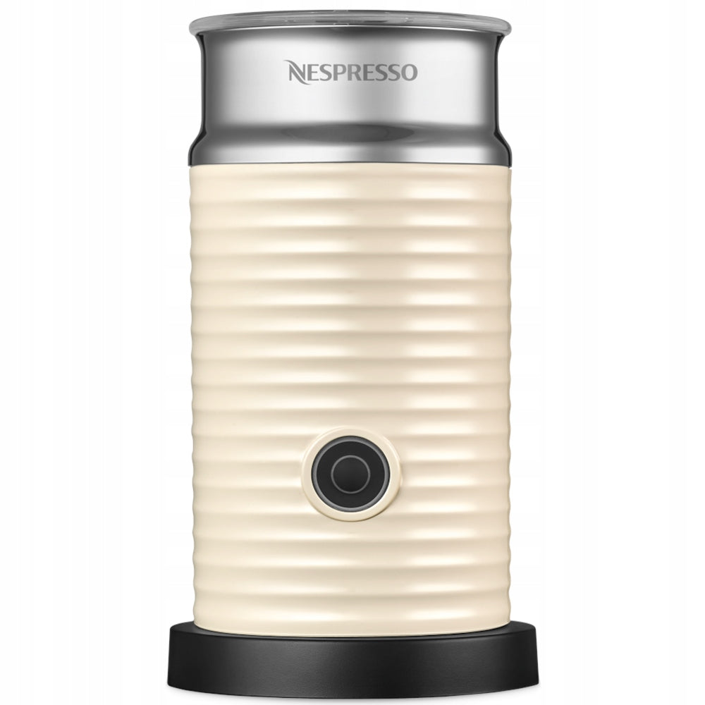 NESPRESSO MILK FROTHER AEROCCINO 3 CREAM