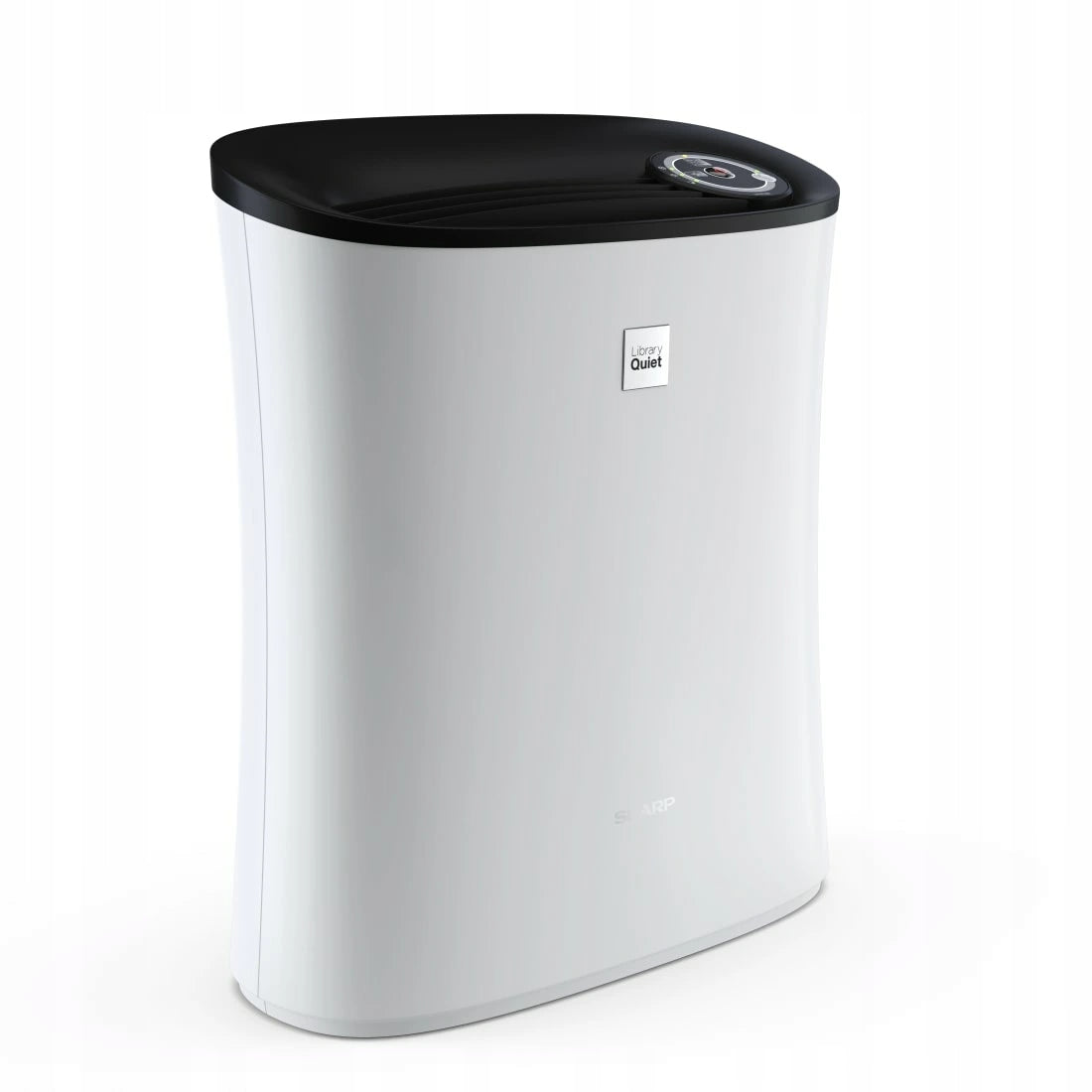 NEW AIR PURIFIER Original SHARP UA-PE30E WHITE STRONG Brand Sharp