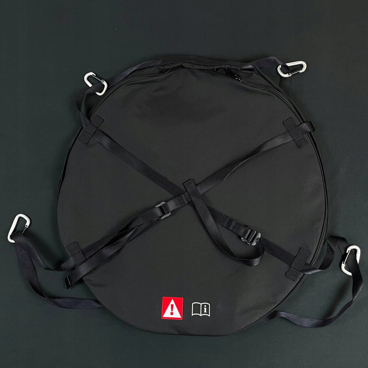 NEW Access Wheel Bag-Cover for BMW 3', 4', 5, 7', 8', 6886944 Manufacturer's catalog number 7110 6886944
