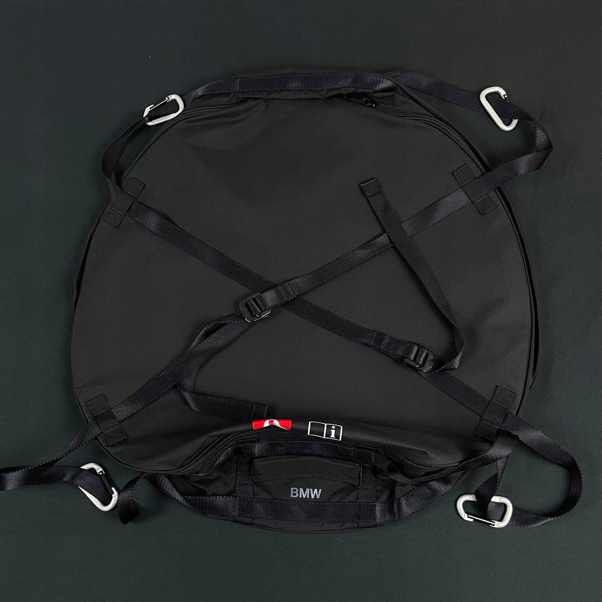 NEW Access Wheel Bag-Cover for BMW 3', 4', 5, 7', 8', 6886944