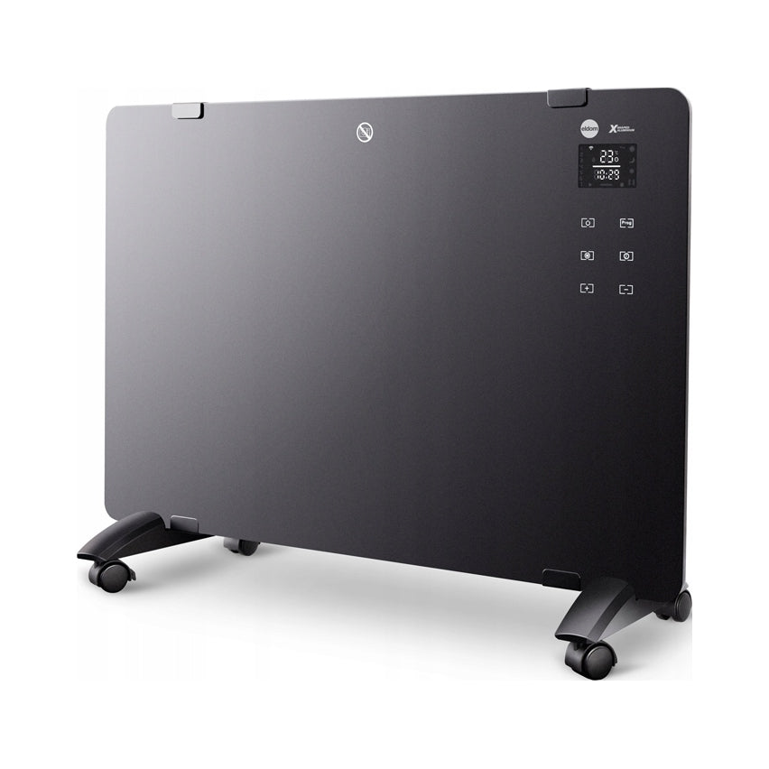 NEW CONVECTOR ELECTRIC Heater 1500W With WiFi Control And Remote Control