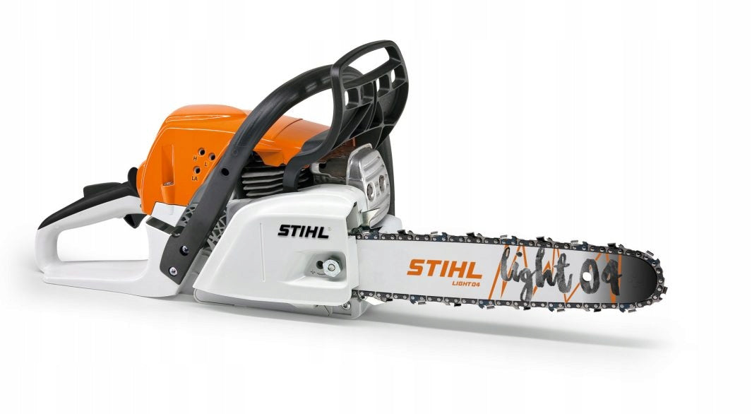 NEW ORIGINAL CHAINSAW STIHL MS 251 40cm 3KM Packaging status original