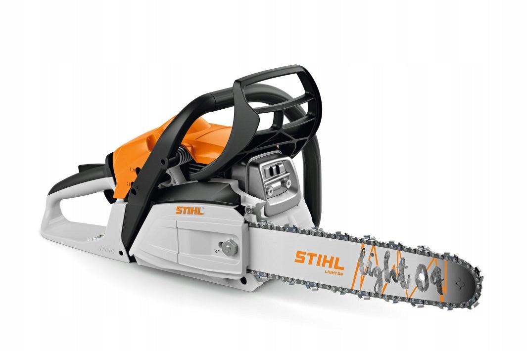 NEW ORIGINAL STIHL MS 182 35cm 1,3mm 3/8 + CAP CHAINSAW Manufacturer code MS 182 + GRATIS