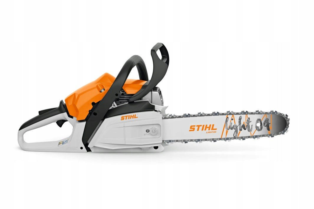 NEW ORIGINAL STIHL MS 212 35cm 1,3mm 3/8 CHAINSAW Packaging status original