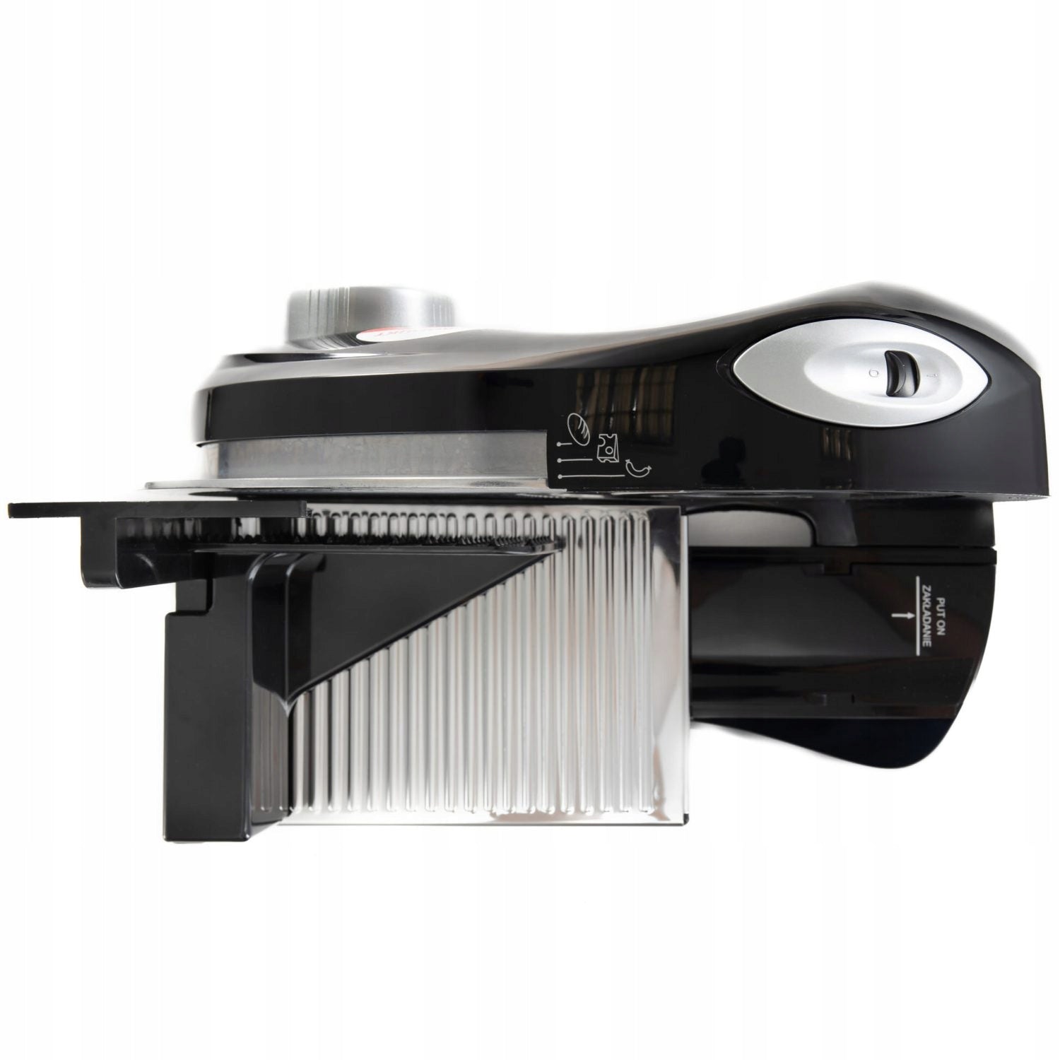 NEW Poland SLICER SMAPP 294.5NM ALUMINUM SETTER OVERLAY MADE OF STEEL