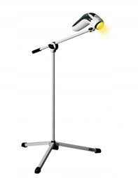 NEW TRIPOD FOR BIOPTRON MEDALL LAMP FROM ZEPTER