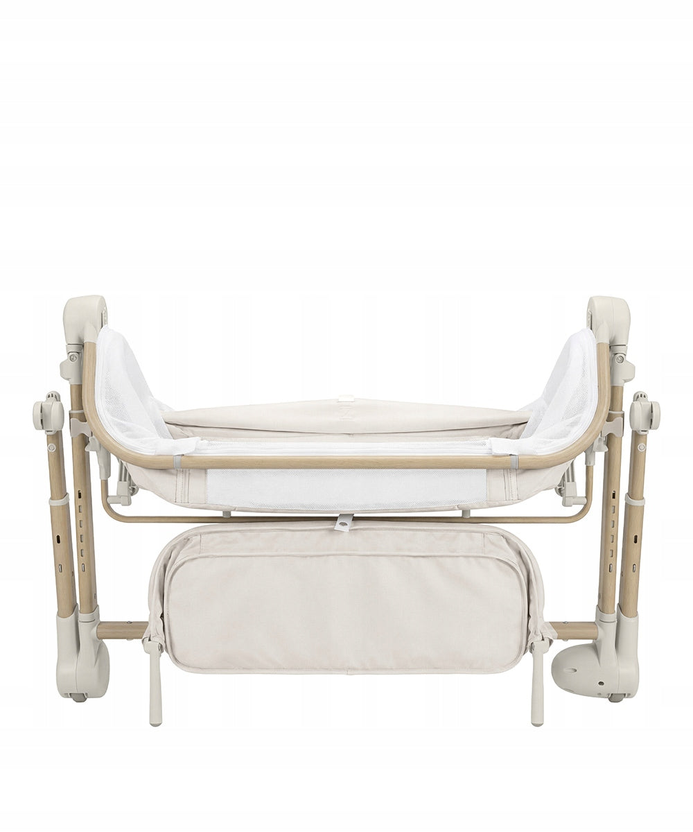 NEXT Crib Salsa CRL-16507 Cremio Beige Brand Carrello